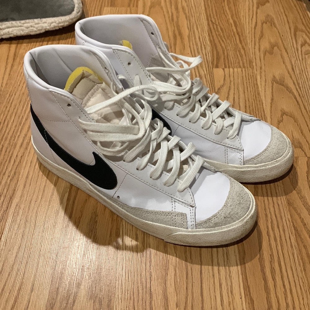 Nike blazers